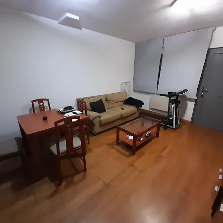Apartamento Vistahermosa