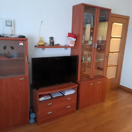 Apartamento Vistahermosa * Salamanca