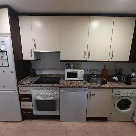 Apartamento Vistahermosa Apartment *