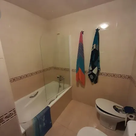 Apartamento Vistahermosa * Salamanca