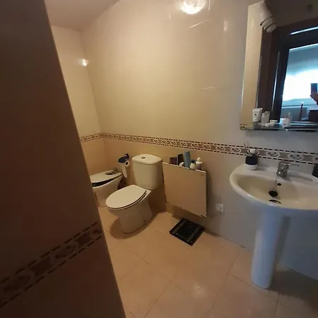 Apartamento Vistahermosa *