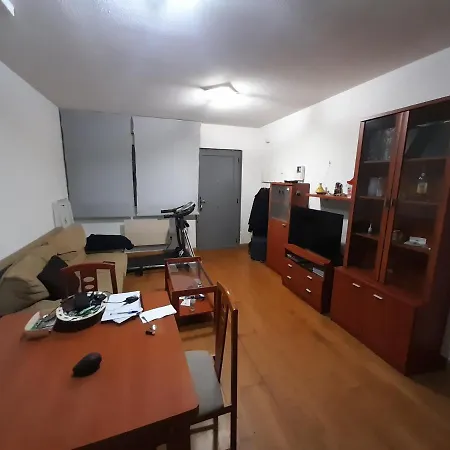 Apartamento Vistahermosa * Salamanca